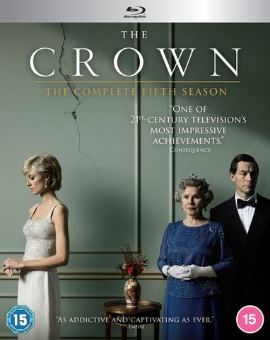 Crown, The - Season 5 (15)